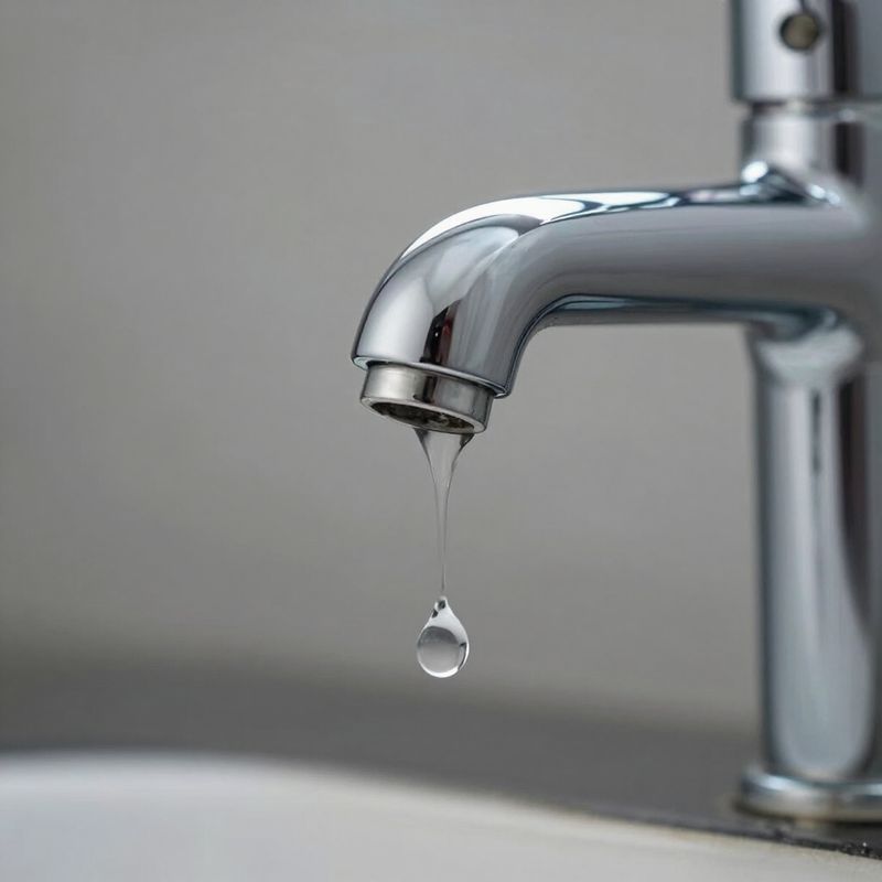 Leak Detection & Repair in Marietta