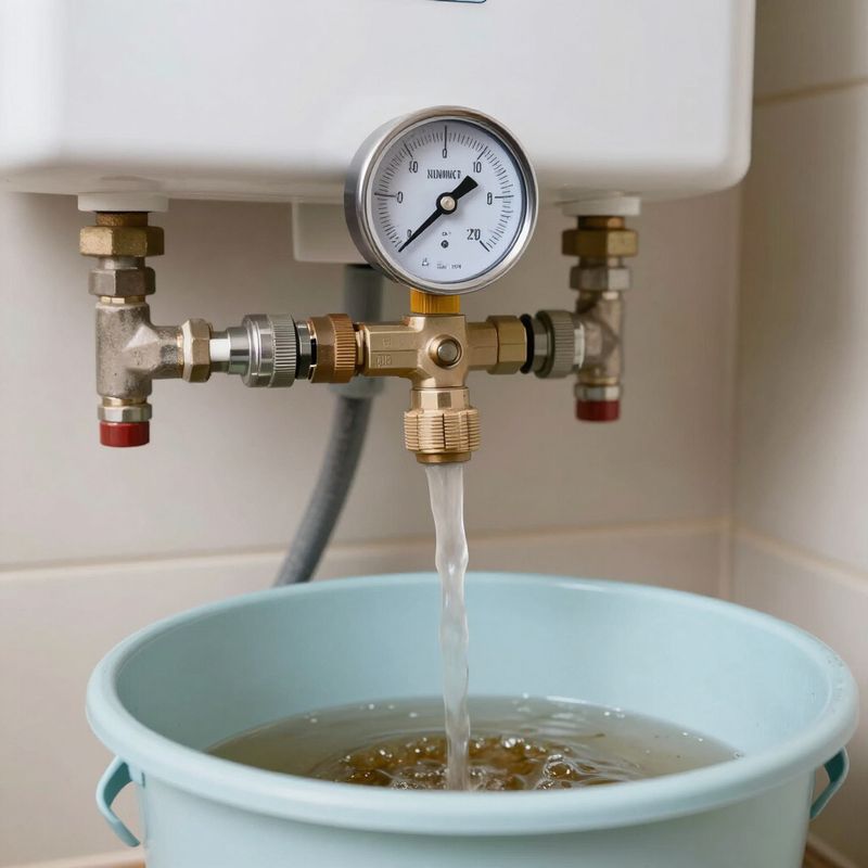 Boiler Heating Zones: A Marietta Guide