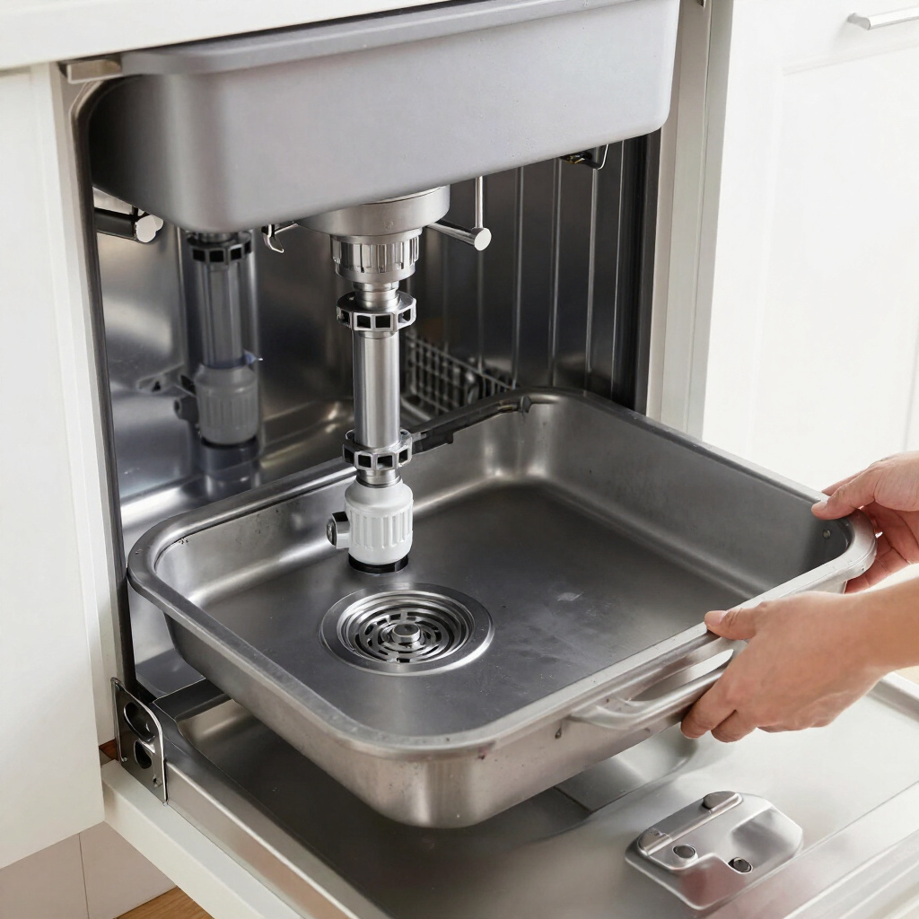 Garbage Disposal in Marietta