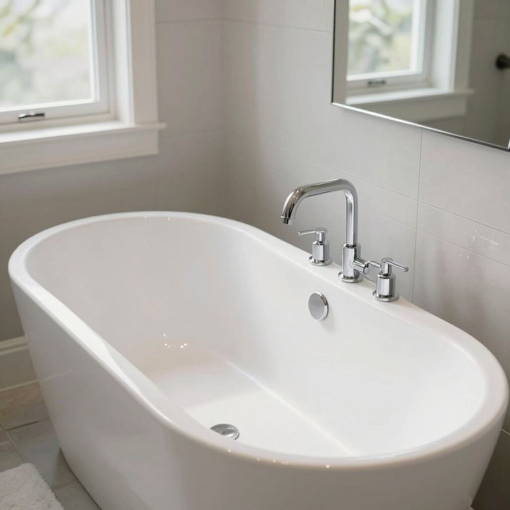 Bathroom & Kitchen Upgrades in Marietta